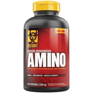 Mutant Amino 300 tabletek