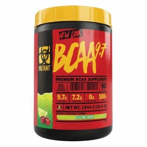 MUTANT BCAA 9.7 348g