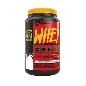 Mutant Whey 908g 