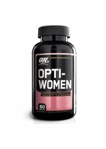 Optimum Opti Women 120 kapsułek 