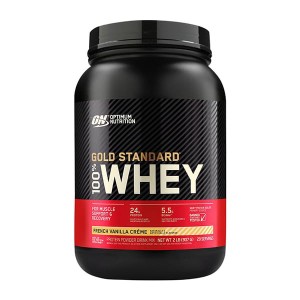 Optimum Nutrition Whey Gold 908g