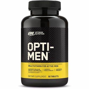 OPTIMUM OPTI-MEN 180 tabletek 