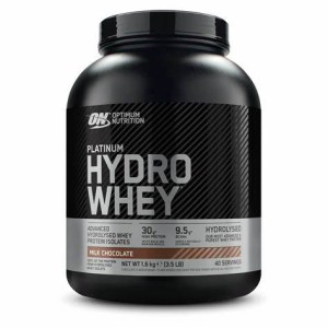 Optimum Nutrition Platinum Hydro-Whey 1590g