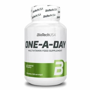 BIOTECH One-A-Day 100 tabletek
